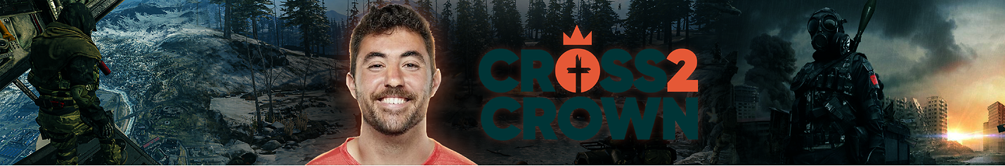 Cross2Crown