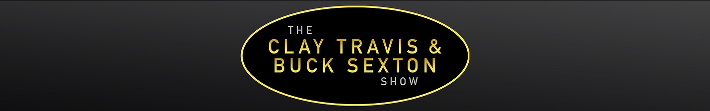 The Clay Travis & Buck Sexton Show