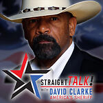 Straight Talk With America's Sheriff David Clarke