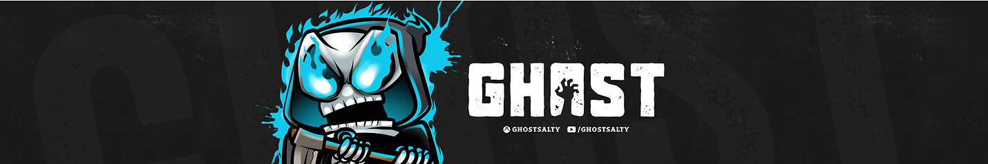 GhostSalty