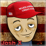 Josh X
