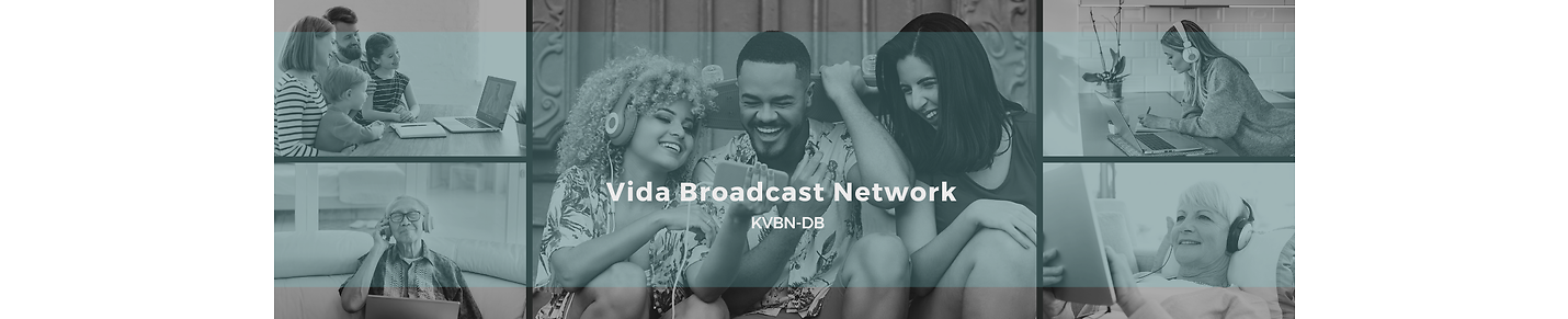 Vida Broadcast Network