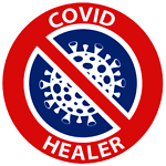 Covid Healer Channel