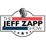 The Jeff Zapp Show LIVE