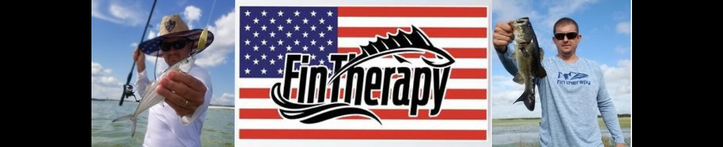Fin Therapy