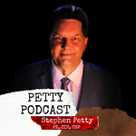 Petty Podcasts