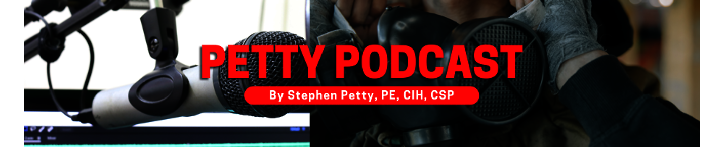 Petty Podcasts