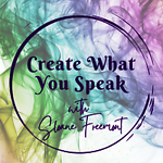 Create What You Speak