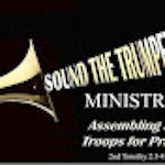 Sound The Trumpet Ministries