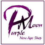 Purple Moon New Age Shop