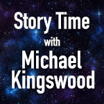Story Time With Michael Kingswood