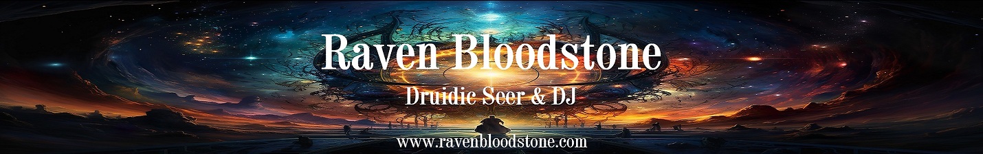 Raven Bloodstone