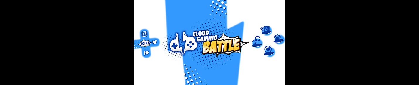 Cloud Gaming Battle