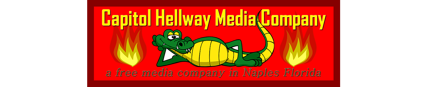 Capitol Hellway Media Company