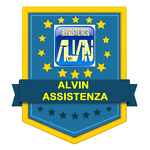 ::::: ▶ ALVIN ASSISTENZA COMPUTER ® ◀ :::::
