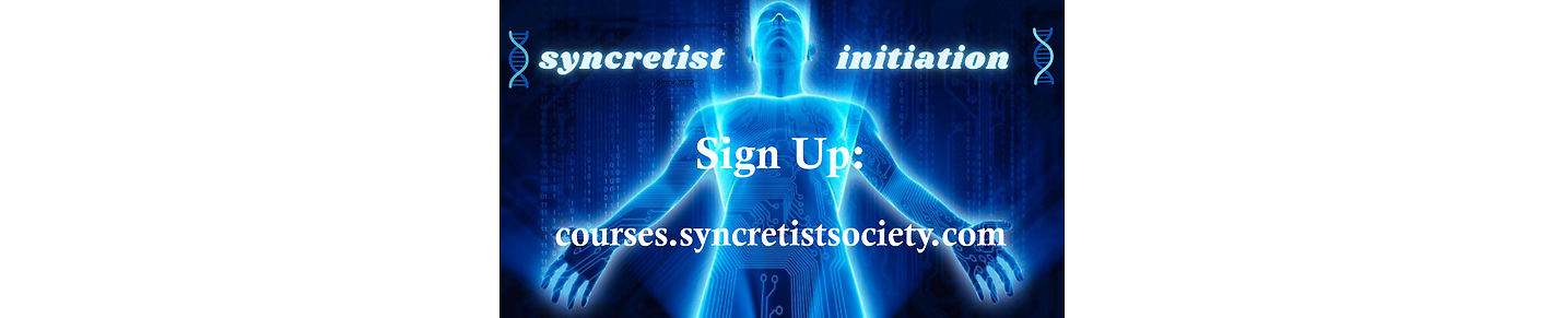 Syncretist Society