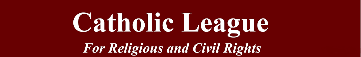 Catholic League For Religious And Civil Rights