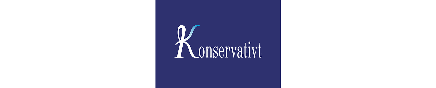 Konservativt