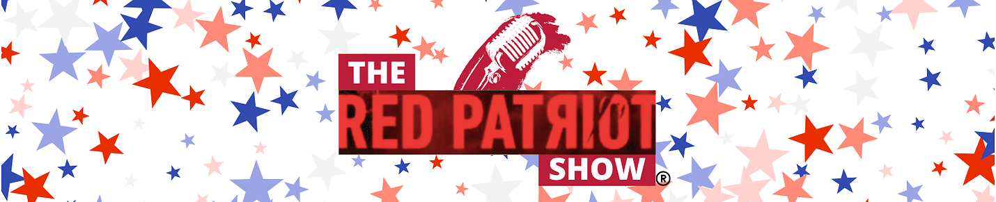 The Red Patriot Show