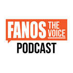Fanosthevoice Podcast