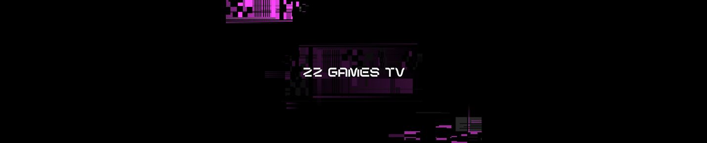 ZZ GAMES TV