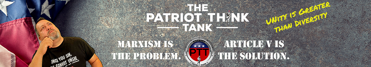 The Patriot Think Tank