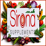 vitamins nutrition and minerals supplements supplier