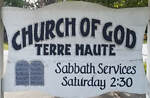 Terre Haute Church of God