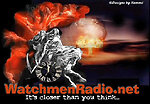 The Watchmen Radio Podcast