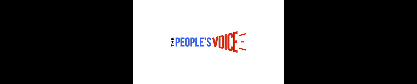 The People's Voice