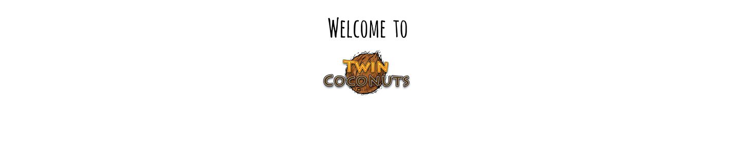 TwinCoconuts
