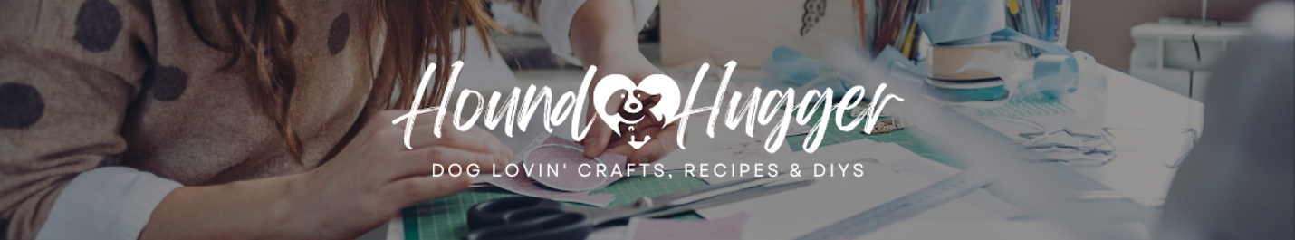 Hound Hugger DIY Apple Snuffle Pattern Kit