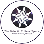 The Galactic Chillout Space