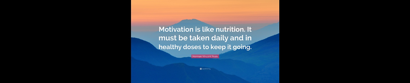 Health Nutrition and Motivation