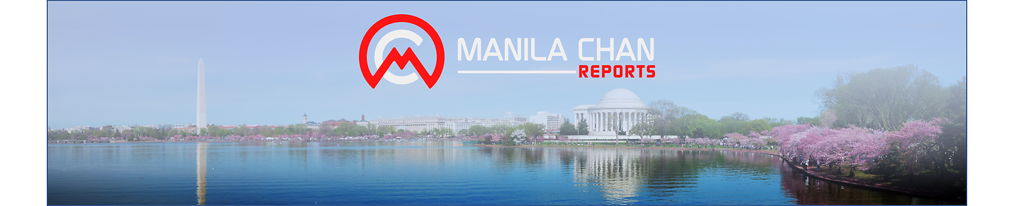 Manila Chan Reports