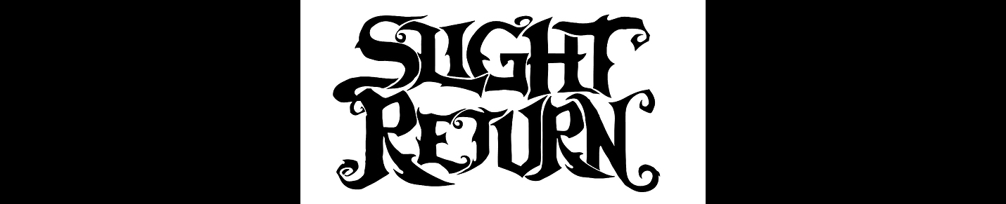Slight Return® Official Music Channel on Rumble