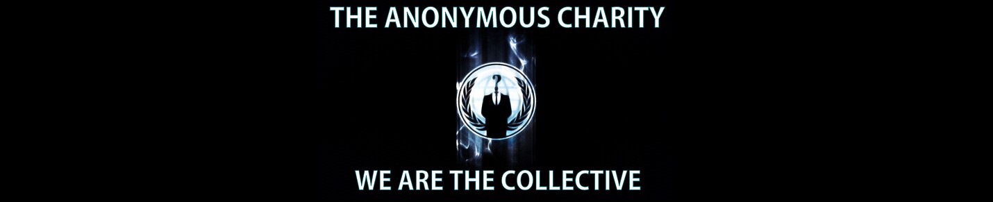 WWW.ANONYMOUS.CHARITY