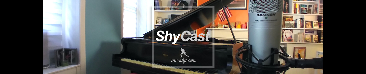Mr. Shy Official Channel