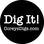 Corey's Digs