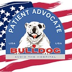 Patient Advocate Bulldog patientadvocatebulldog.com