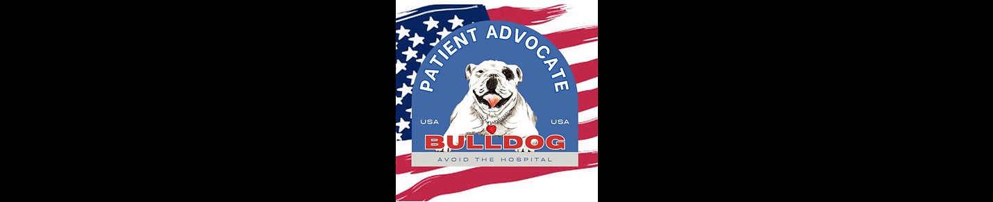Patient Advocate Bulldog patientadvocatebulldog.com