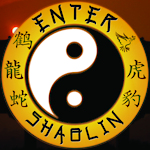 Enter Shaolin