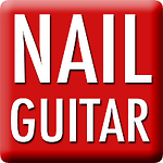 Nail Guitar - Song Lessons