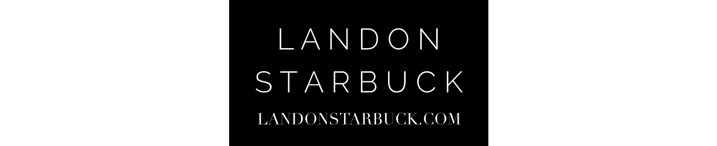 Landon Starbuck