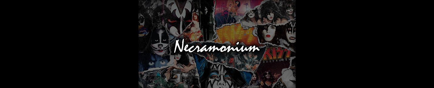 Necramonium's Rumble