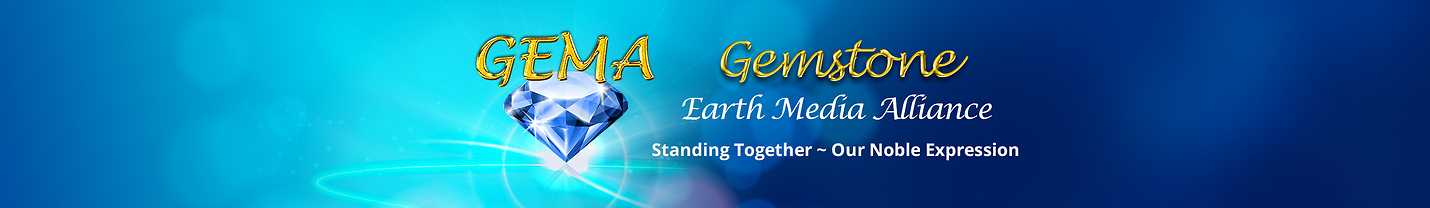 Gemstone Earth Media Alliance