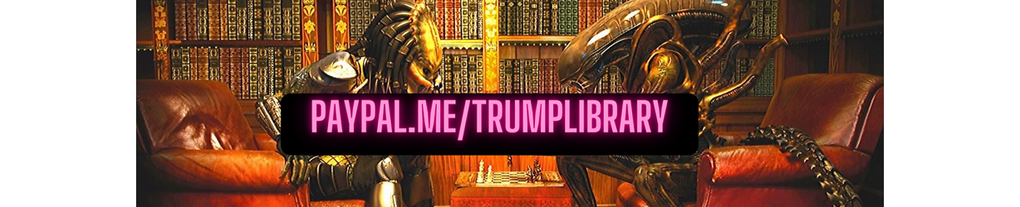 Trump Library