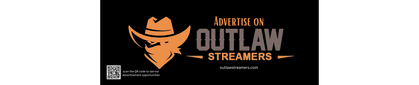 Outlaw Streamers Network