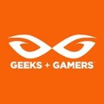 Geeks + Gamers Clips
