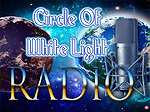 Circle Of White Light Radio